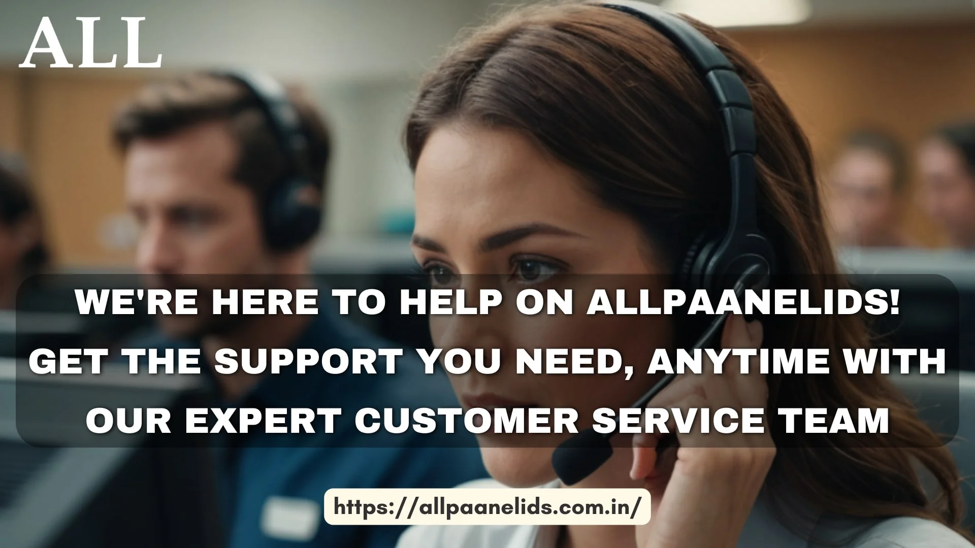 allpaanel whatsapp contact number