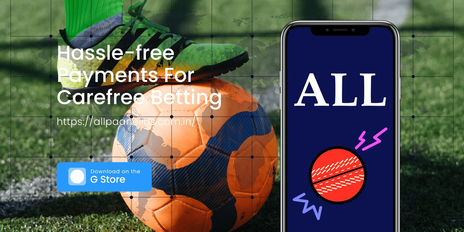 Allpaanel payments